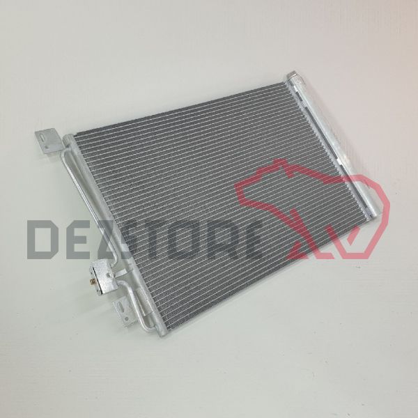 Radiator AC Iveco Stralis tk