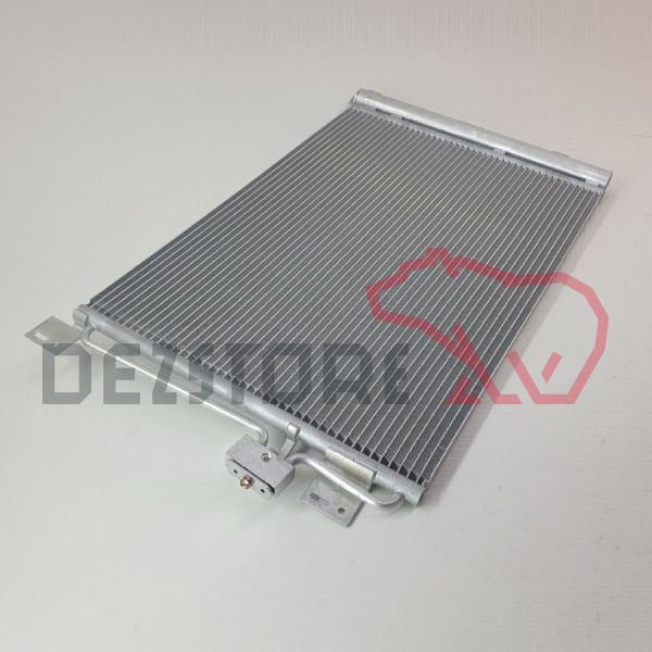 Radiator AC Iveco Stralis tk