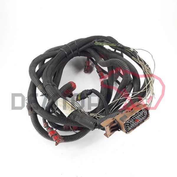 Instalatie electrica cutie de viteze Iveco Stralis