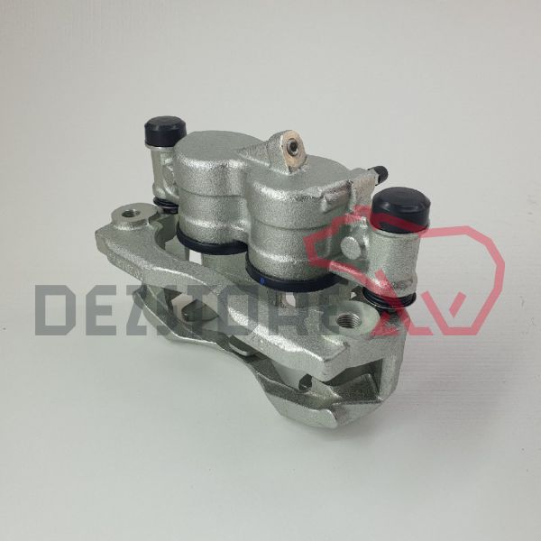 Element montare axa fata dreapta Iveco Daily