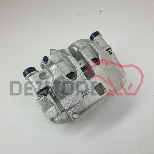 Element montare axa fata dreapta Iveco Daily