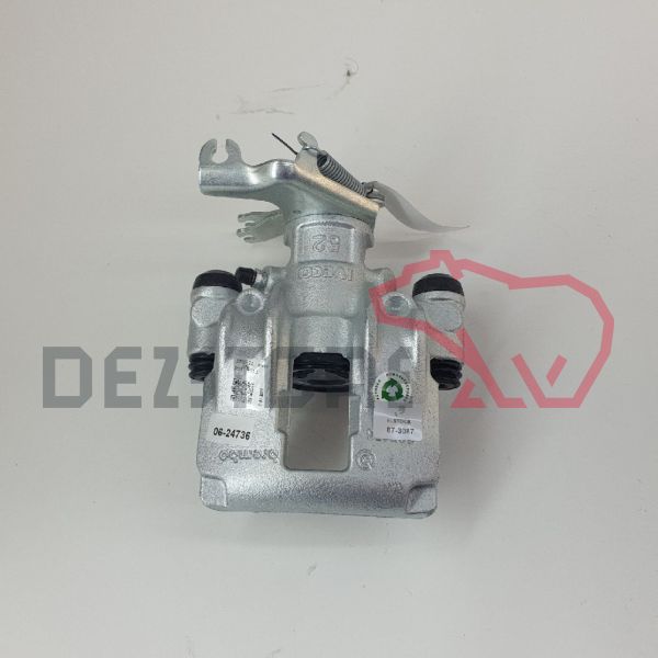 Element montare axa spate stanga Iveco Daily