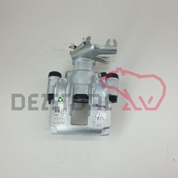Element montare axa spate dreapta Iveco Daily