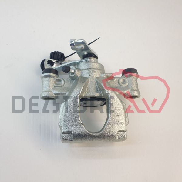 Element montare axa spate stanga renaul Master