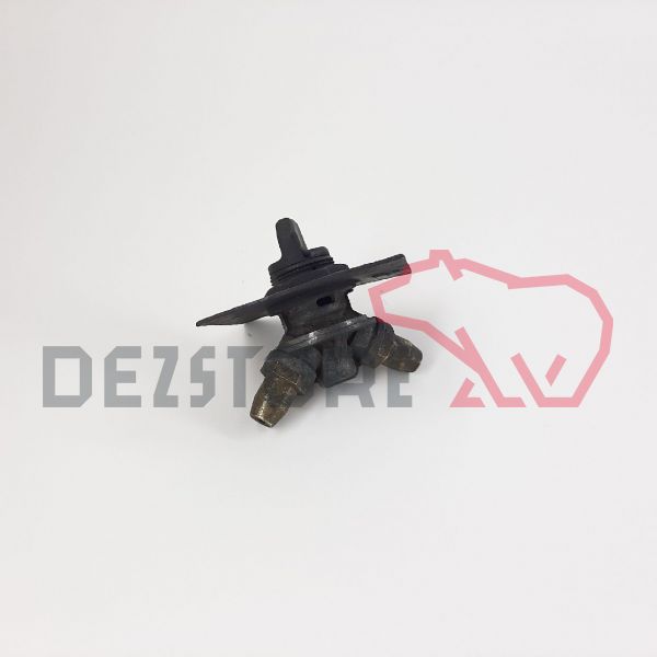 Supapa reglare coloana directie MAN TGX