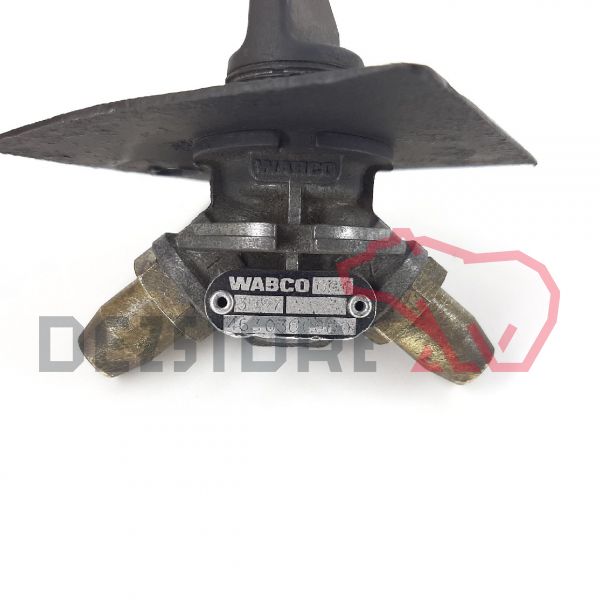 Supapa reglare coloana directie MAN TGX