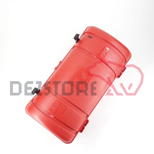 Carcasa stingator Schmitz Cargobull