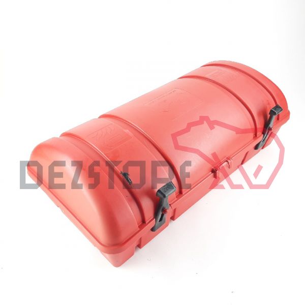 Carcasa stingator Schmitz Cargobull