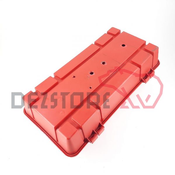 Carcasa stingator Schmitz Cargobull