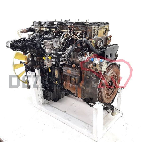 Motor Mercedes Actros MP4 | complet