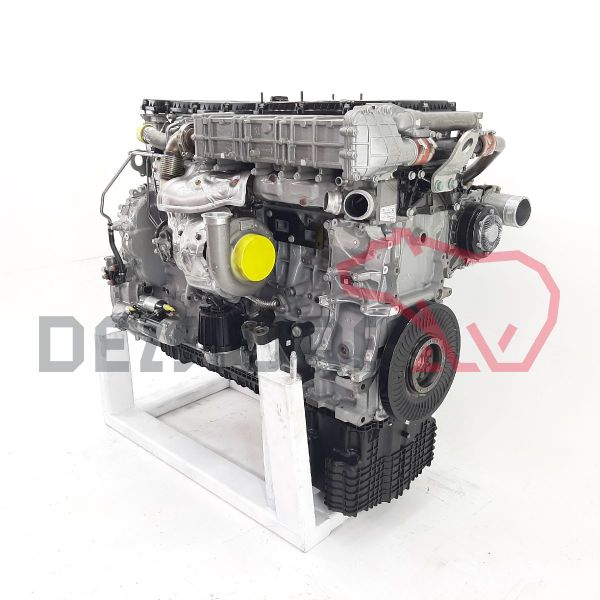 Motor Mercedes Actros MP4 | complet