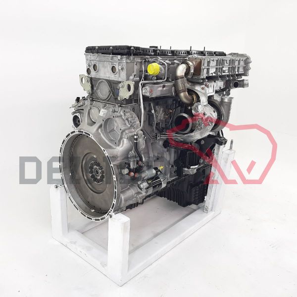 Motor Mercedes Actros MP4 | complet