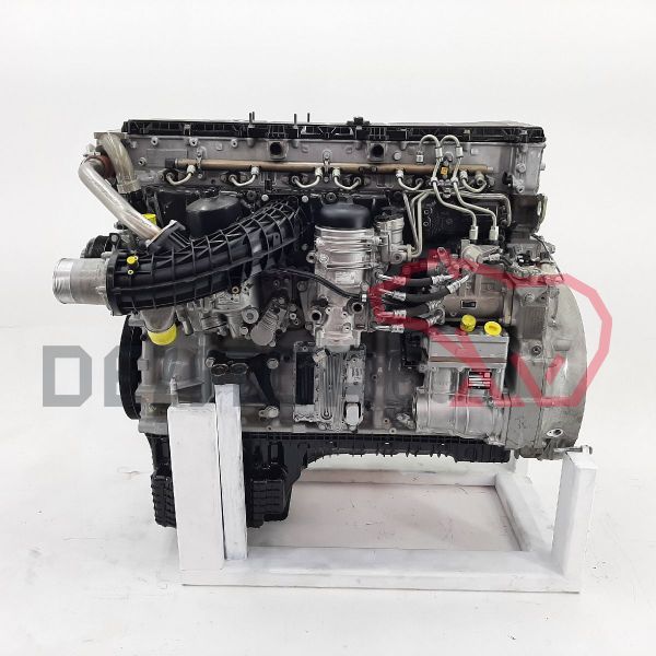 Motor Mercedes Actros MP4 | complet