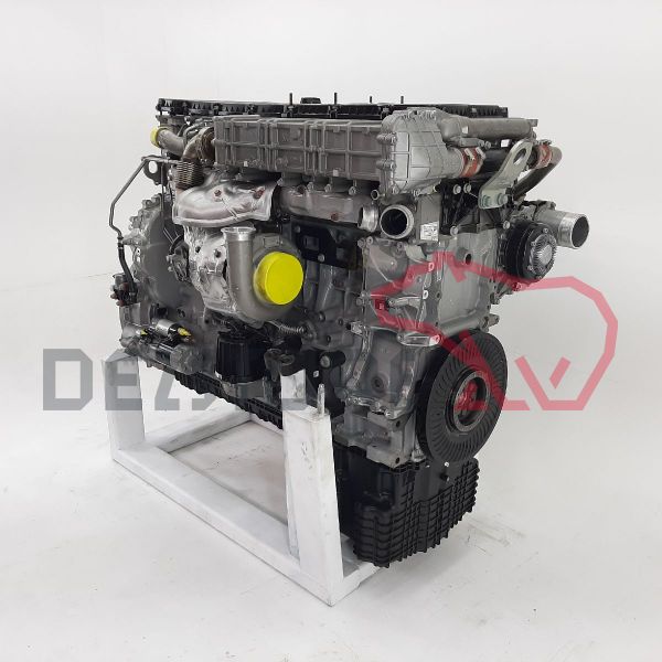 Motor Mercedes Actros MP4 | complet
