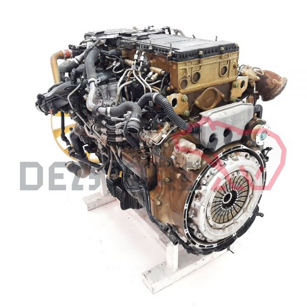 Motor Mercedes Arocs | complet