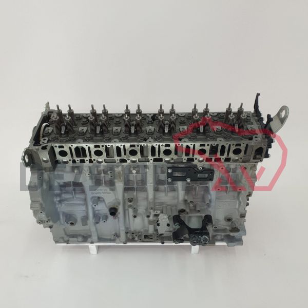 Motor Mercedes Actros MP4 | long block