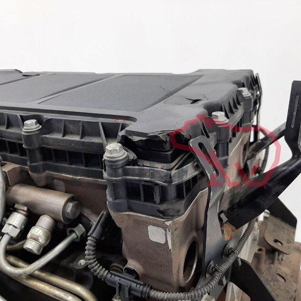 Motor Mercedes Actros MP4 | complet