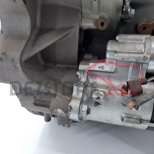 Motor Mercedes Actros MP4 | complet