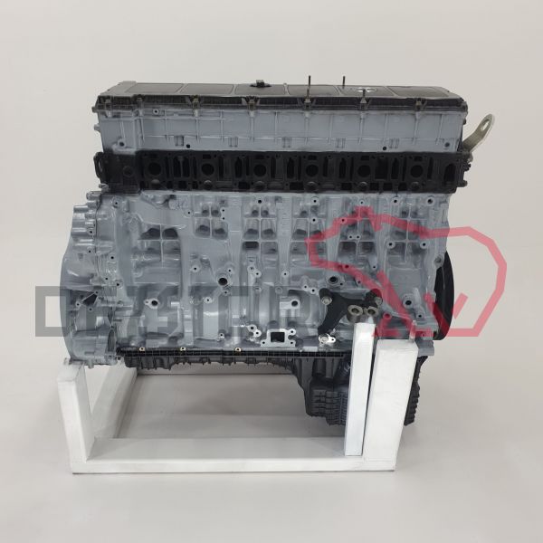Motor OM471LA Mercedes Actros MP4 | long block