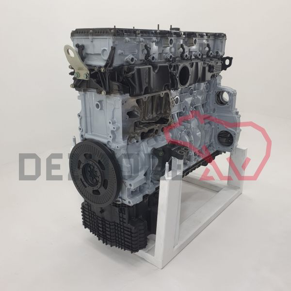 Motor OM471LA Mercedes Actros MP4 | long block