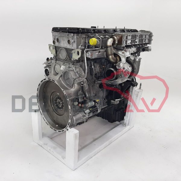 Motor Mercedes Actros MP4 | complet