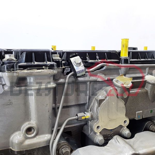 Motor Mercedes Actros MP4 | complet