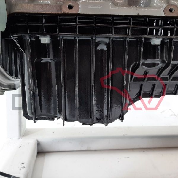 Motor Mercedes Actros MP4 | complet