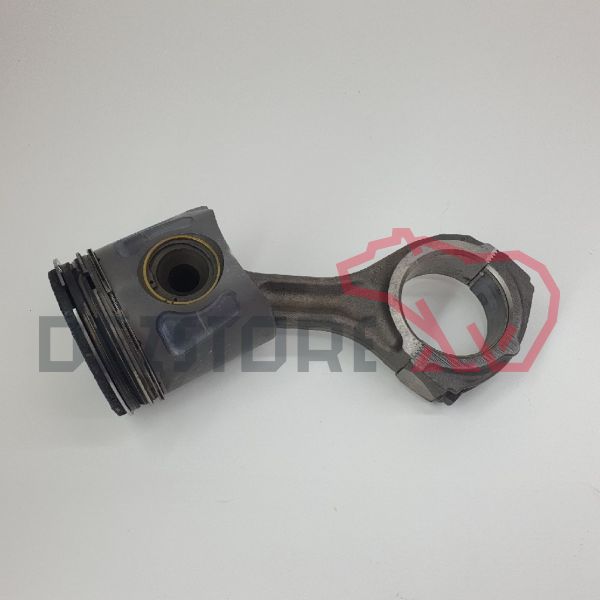 Piston + biela Iveco Stralis Cursor 10