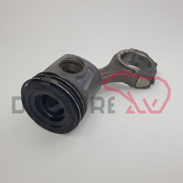 Piston + biela Iveco Stralis Cursor 10