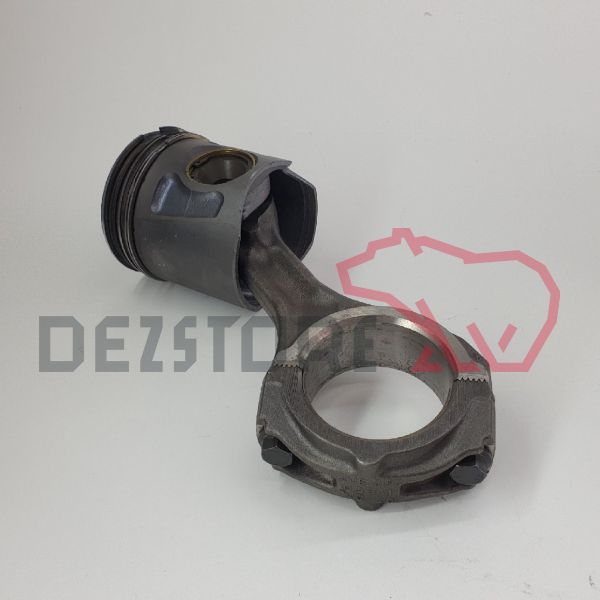 Piston + biela Iveco Stralis Cursor 10