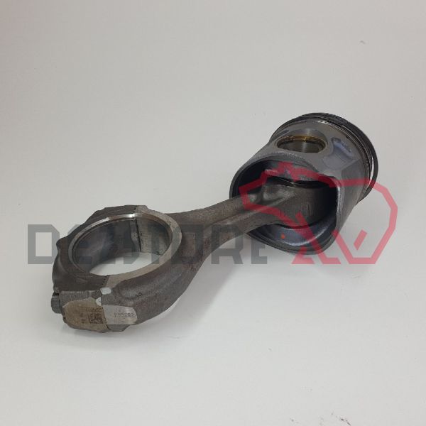Piston + biela Iveco Stralis Cursor 10