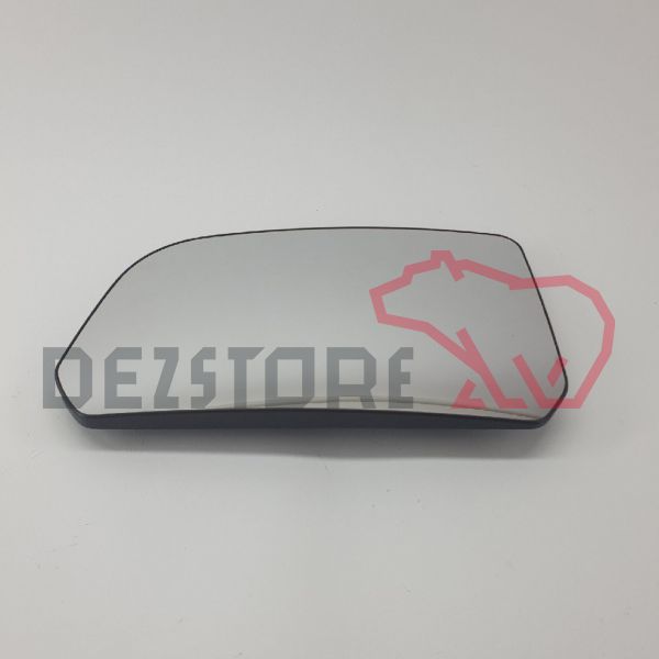 Sticla oglinda retrovizoare mare dreapta Iveco Stralis