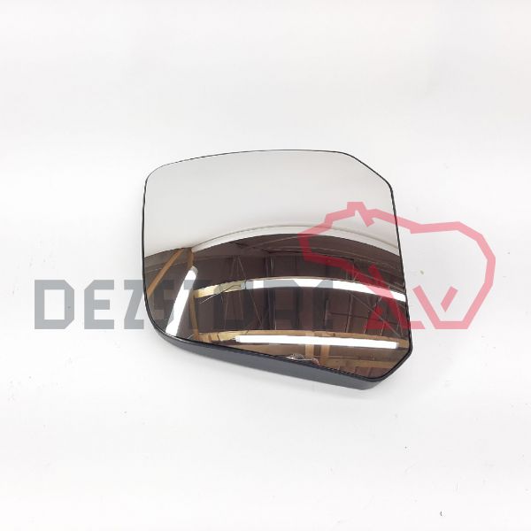 Sticla oglinda retrovizoare mica stanga Iveco Stralis