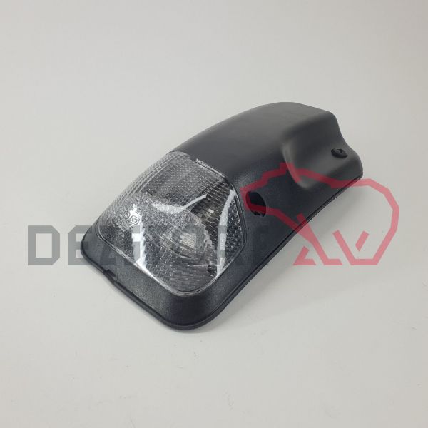 Lampa gabarit cabina dreapta Iveco Daily