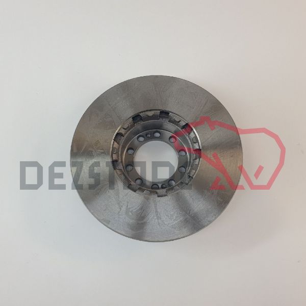 Disc frana axa fata/spate Renault