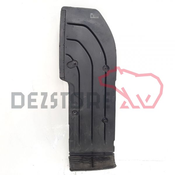 Prelungire carcasa filtru aer de cabina Renault Premium