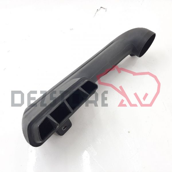 Prelungire carcasa filtru aer Renault Premium