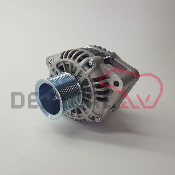 Alternator Iveco Stralis