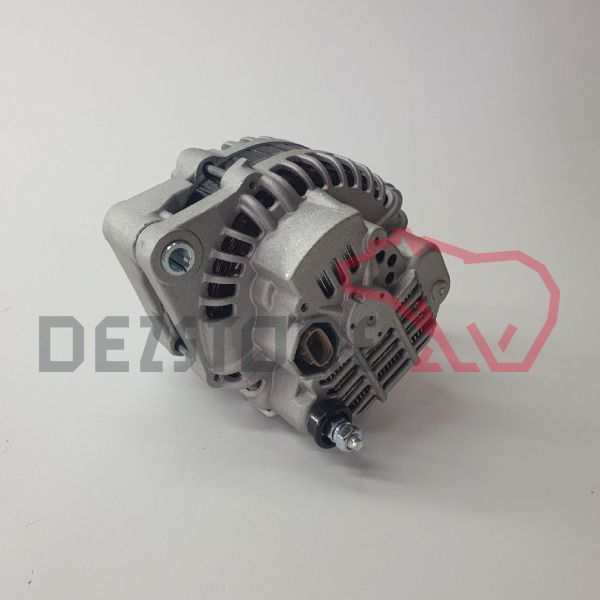 Alternator Iveco Stralis