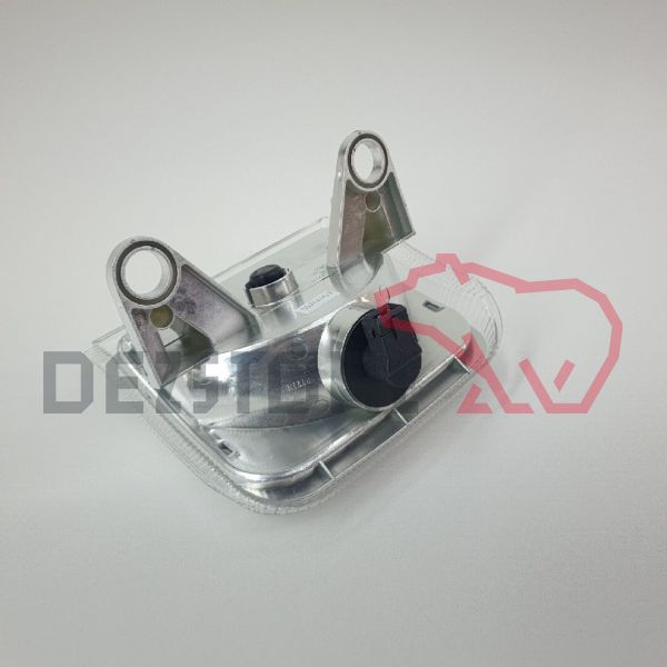 Lampa semnalizare bara fata Iveco EuroCargo