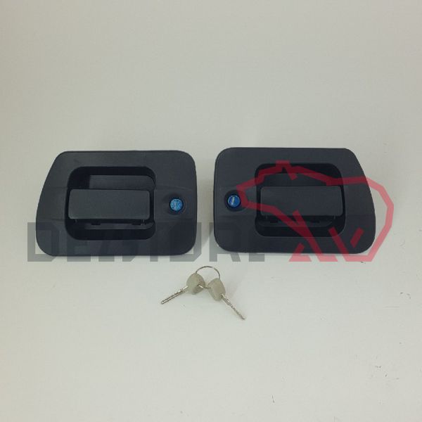 Set manere portiera Iveco Stralis