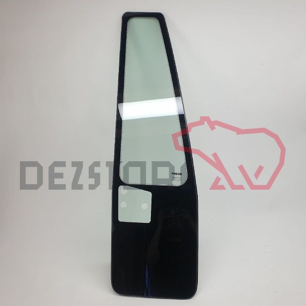 Geam fix portiera dreapta Iveco Stralis