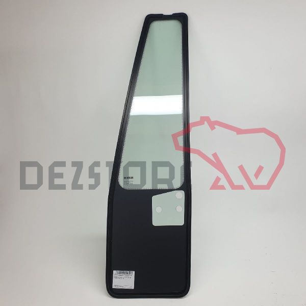 Geam fix portiera dreapta Iveco Stralis