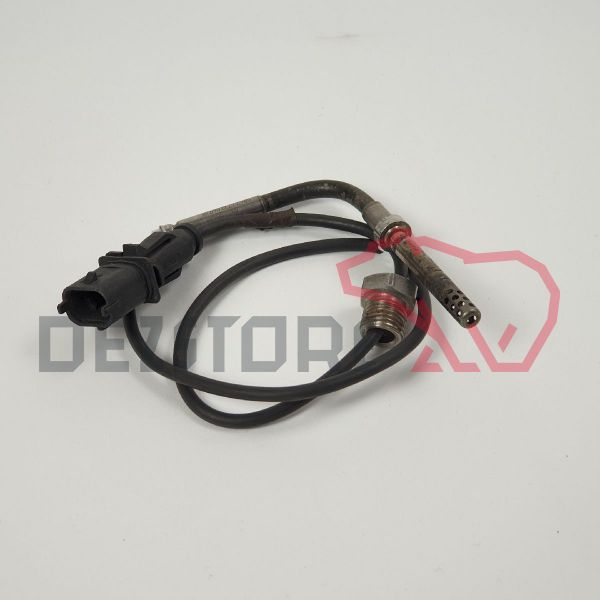 Senzor temperatura gaze Iveco Stralis