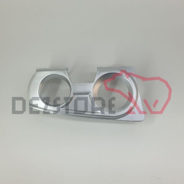 Ochelar proiector ceata stanga Iveco Stralis