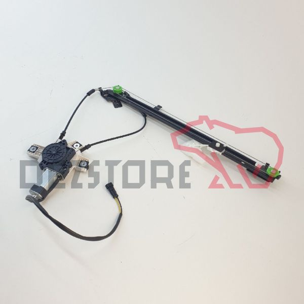 Macara geam dreapta Iveco Stralis