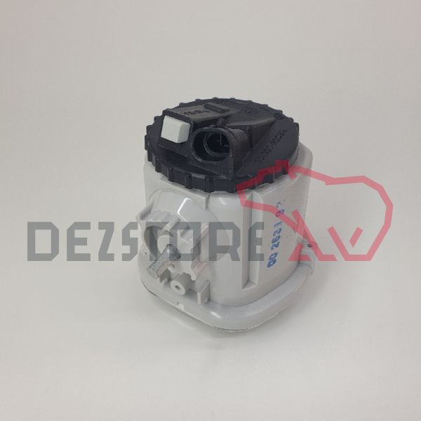 Proiector ceata Iveco Stralis