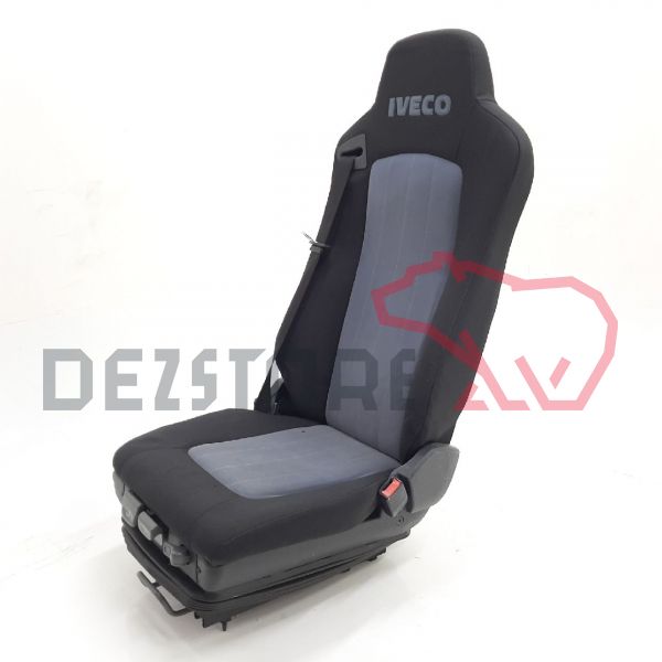 Scaun sofer Iveco Stralis