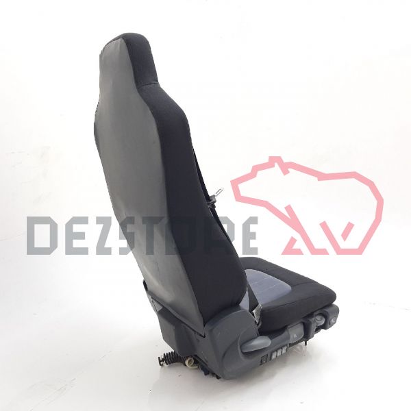 Scaun sofer Iveco Stralis