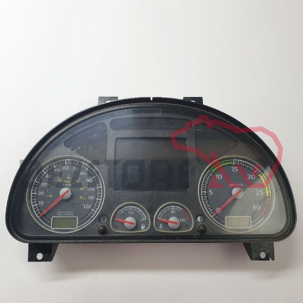Ceasuri de bord Iveco Stralis RHD (volan pe dreapta)